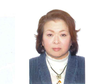 会長山本 小夜美