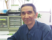安全責任者 堂崎 幸弘