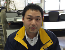 新居見 成臣